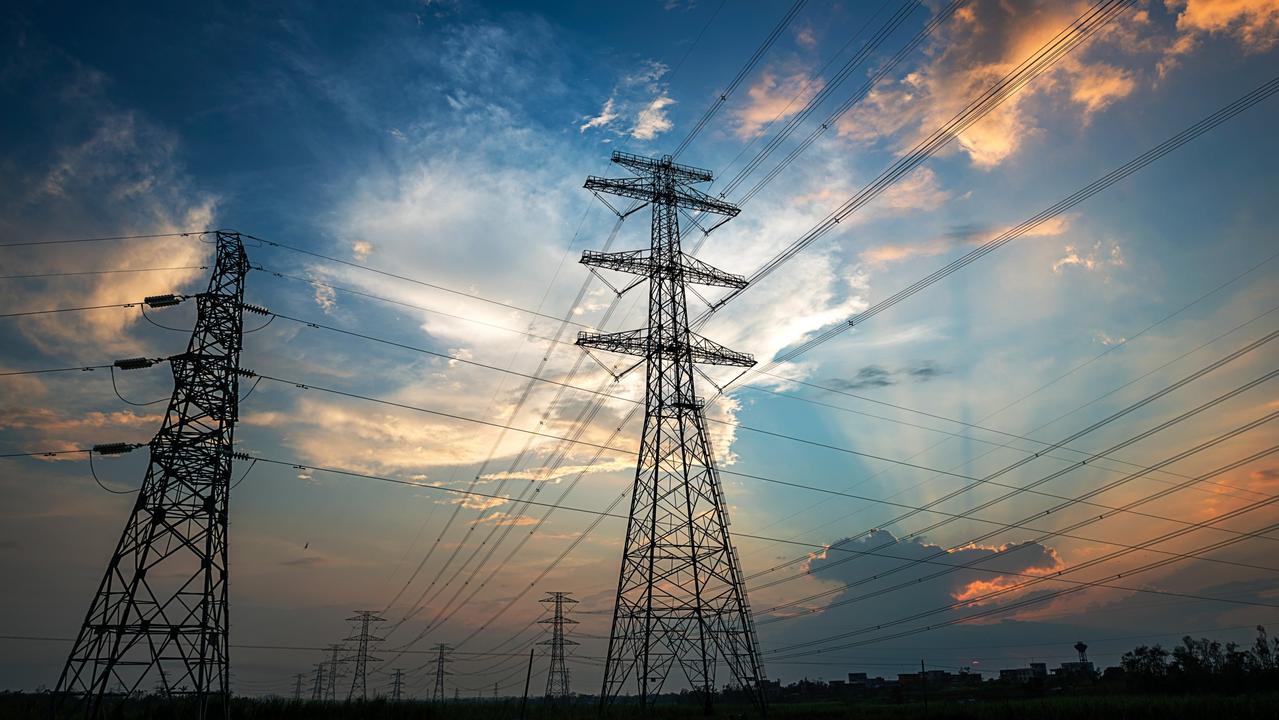 Now’s the time to save on your electricity bill. Picture: iStock