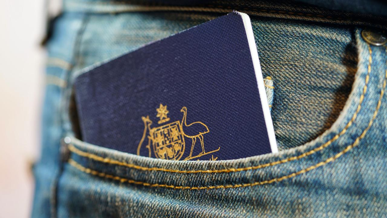 Australian passports continue to be printed at an elevated rate after millions expired during the pandemic.