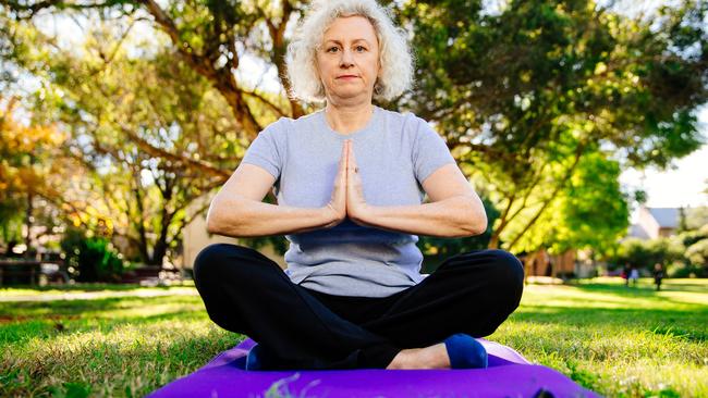 Inner west yoga ban | news.com.au — Australia’s leading news site