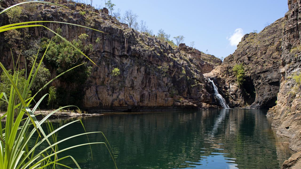 Kakadu National Park. Picture: Shaana McNaught