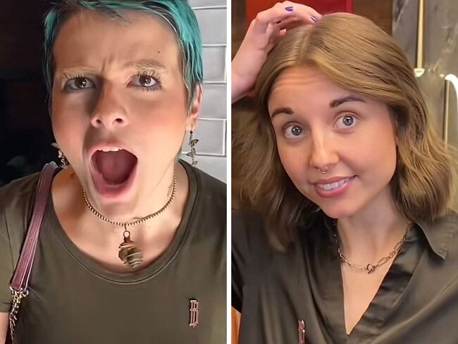 Americans react to Indonesia's minimum wage. Picture: TikTok / stevenapriliano