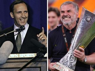 Aussies lose it as Ange’s PM quote goes viral