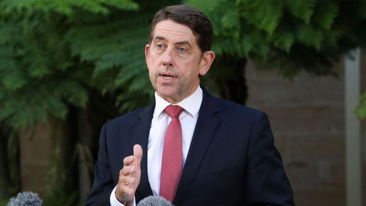 Queensland's $11.2 billion cost-of-living relief will lower inflation: Qld Treasurer