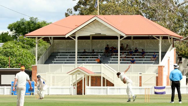 Sagarmatha Cricket Club has been left without a home ground.