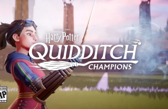 Magic At Play Wand Releasing Harry Potter Quidditch Wand