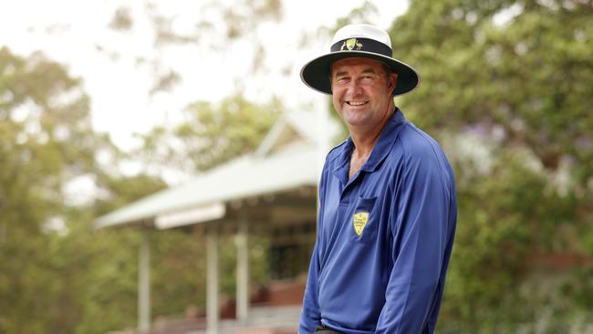 Cricket Australia umpire and former Parramatta first grade captain Greg Davidson says Rob Aitken would have been a “multi-millionaire” had the T20 age come a decade earlier.