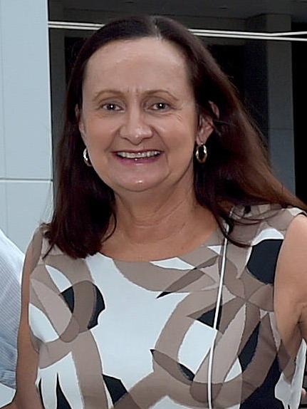 Robyn Lambley