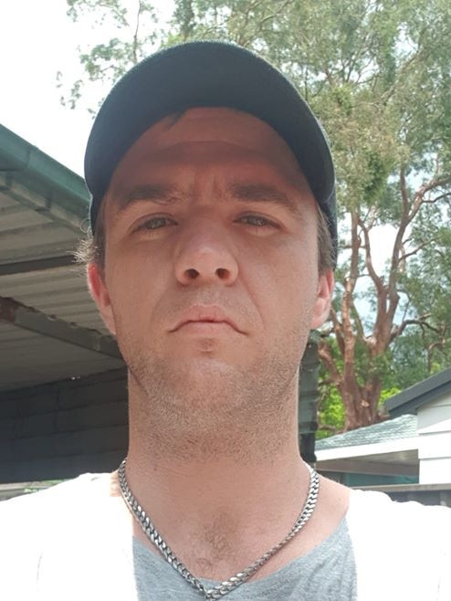 Medowie man Jason Adams was stabbed and killed in Raymond Terrace in February. Picture: Facebook