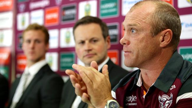 DCE’s decision could have ramifications for Geoff Toovey’s future.