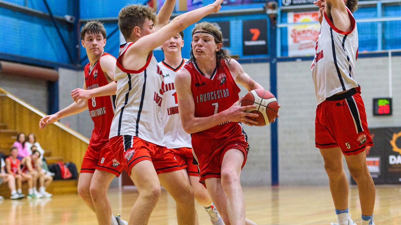 Why Launceston basketball boss thinks critical courts are ‘years’ away