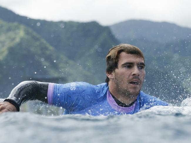 Jack Robinson will be back in action at the World Surf League finals this weekend. Picture: Getty Images