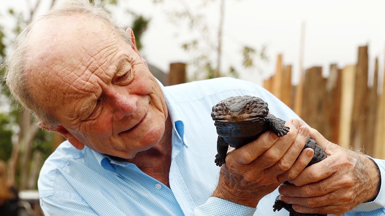 Gerry Harvey’s personal wealth increased to $2.91bn from $2.32bn. Picture: Sam Ruttyn