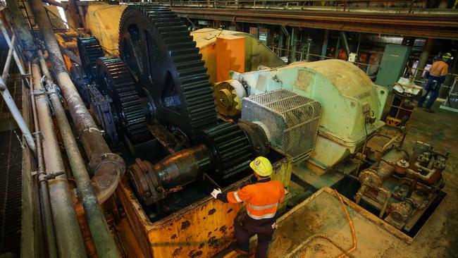 Inside Wilmar Sugar and Renewables' Victoria Mill