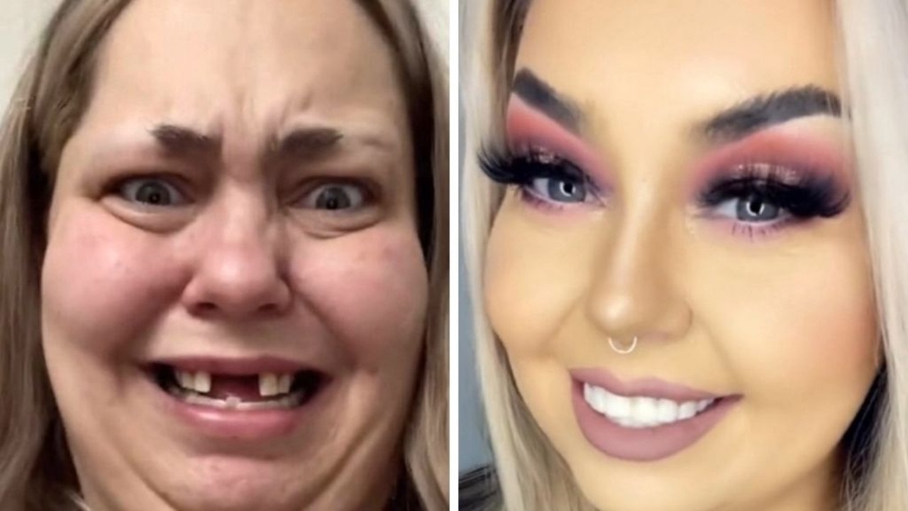 Makeup tips for women: Artist unrecognisable after stunning transformation