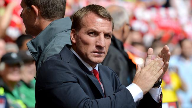 Liverpoo manager Brendan Rodgers has a track record to suggest he can tame Mario’s wild ways.