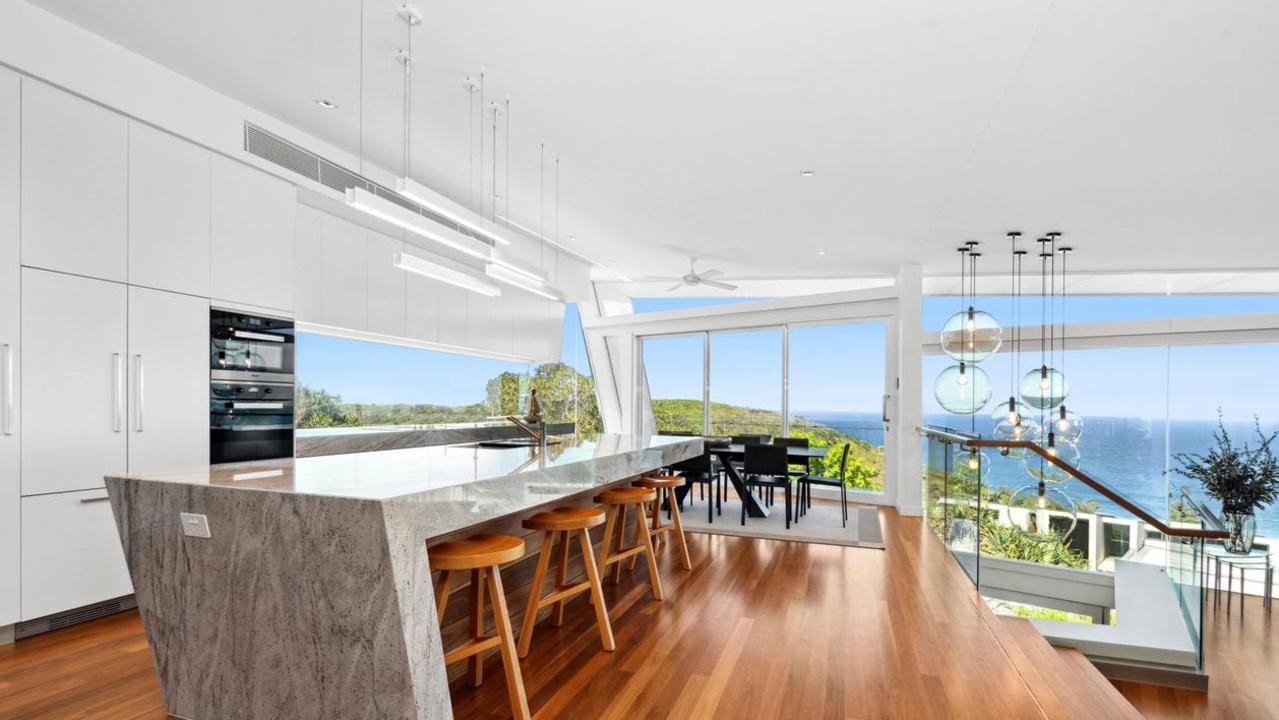 29 McAnally Drive, Sunshine Beach. Picture: realestate.com.au