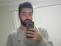 Wyong man Justin Radford, 29. Picture: Supplied