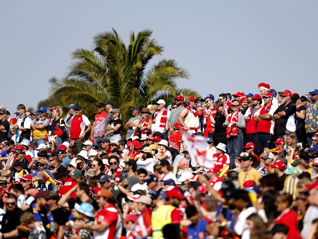 Will footy return to the Adelaide Hills next year? Picture: Phil Hillyard