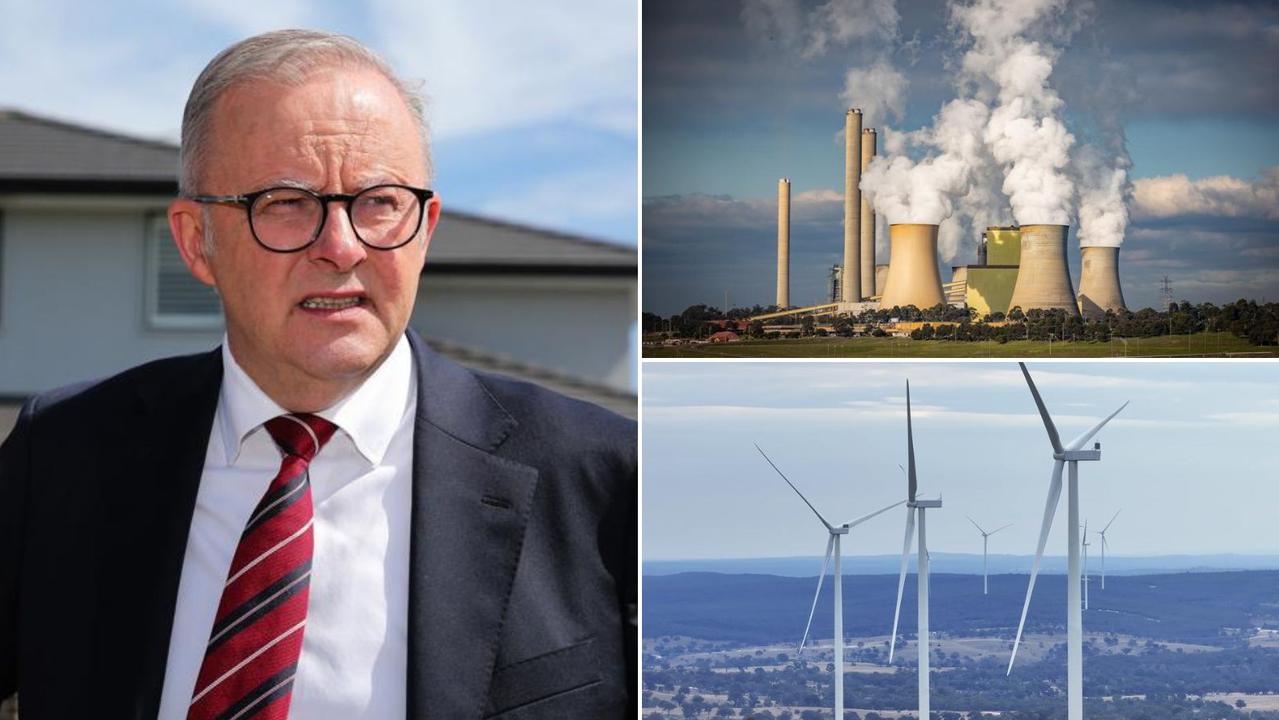 ‘Enough is enough’ Albo, make this the year of energy security