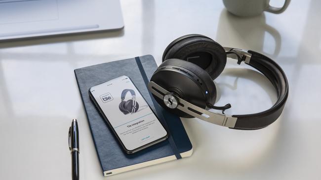 Sennheiser Momentum Wireless