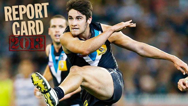 Chad Wingard