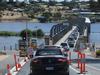 Murray flooding ‘hits its peak’, waters set to recede