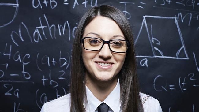 We must ask if schools properly equipped to teach our brightest students? Picture: iStock