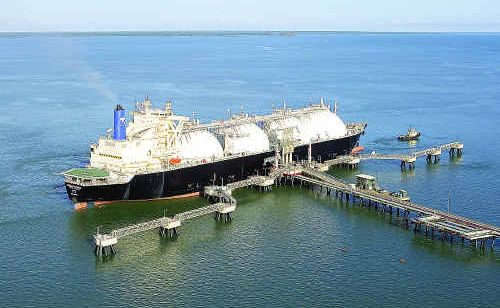 Australian LNG the biggest loser if US projects take off | The Courier Mail