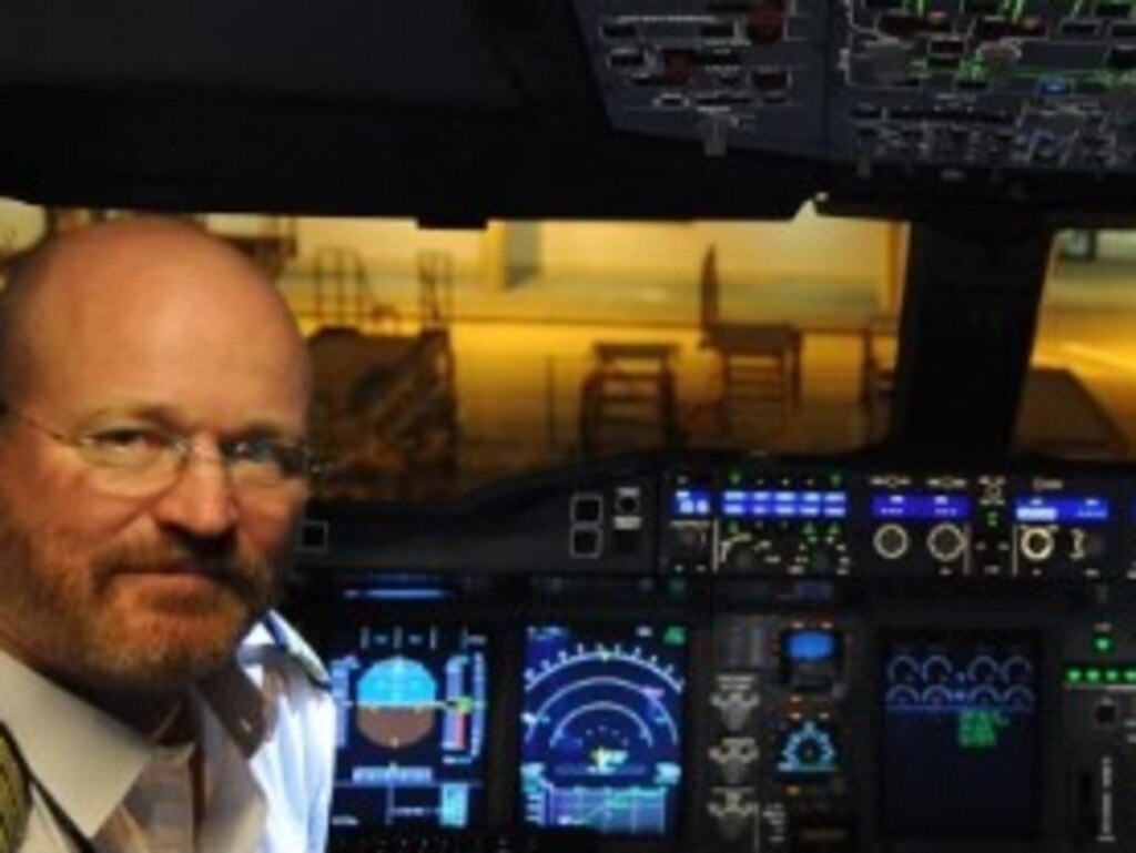 David Maddern (pictured) and his wife Jan were killed in the collision.