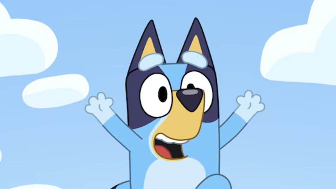 New details about Bluey movie revealed