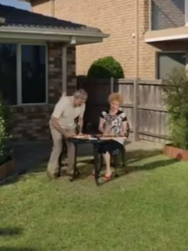 Kath And Kim Reunion Has Fans Fuming Over Old Material Au