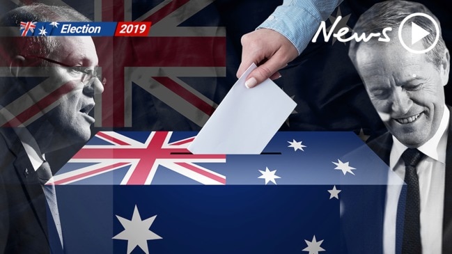 State of the Nation survey: Have Aussies have already made up their minds?