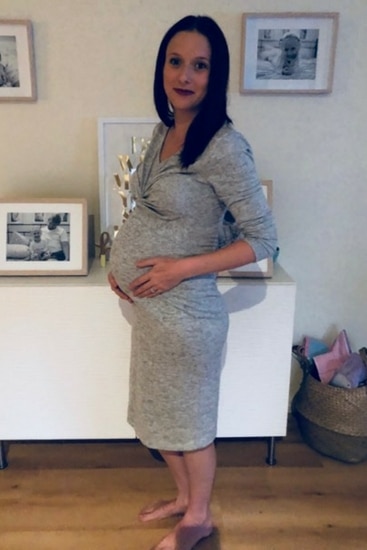 Kmart's $15 bargain dress has pregnant women going crazy