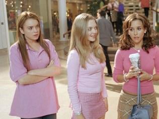 The ‘Mean Girls’ reunion you’ve been waiting for is finally here