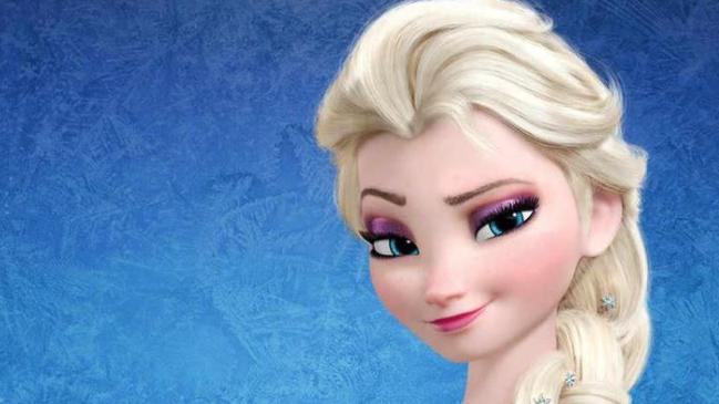 Disney princesses