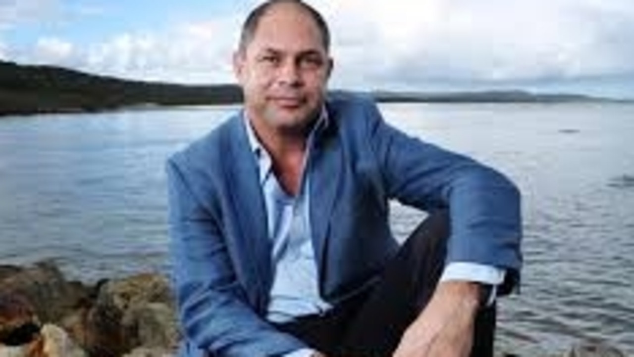 Cameron Costello has resigned as CEO of North Stradbroke Island's Quandamooka Yoolooburrabee Aboriginal Corporation.