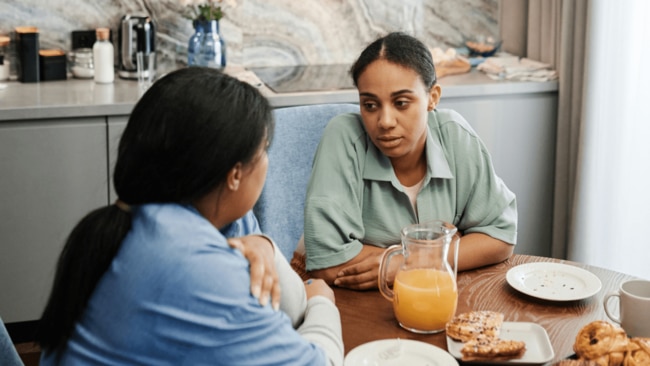 Try not to be judgmentalThis is the cornerstone of effective bystander intervention. When someone confides in you about abuse, they are not seeking judgement; they need support and understanding. Try not to use statements like  