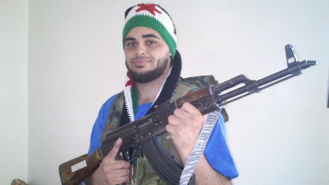 Serious questions ... the decision by ABC show Q&A to feature former terror suspect Zaky Mallah has landed the public broadcaster in hot water.