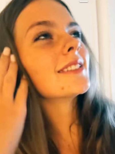 Missing Bundaberg teenager Pheobe Bishop.
