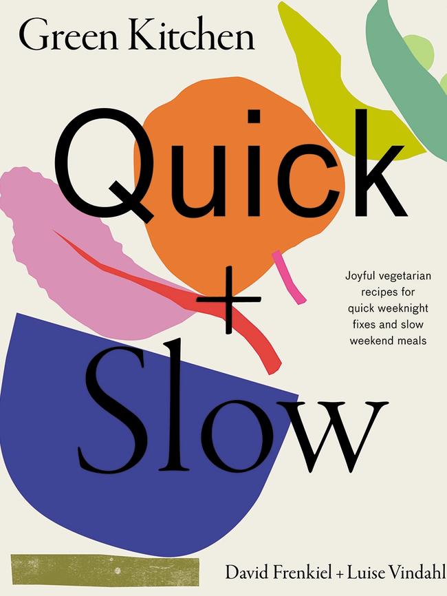 Quick + Slow