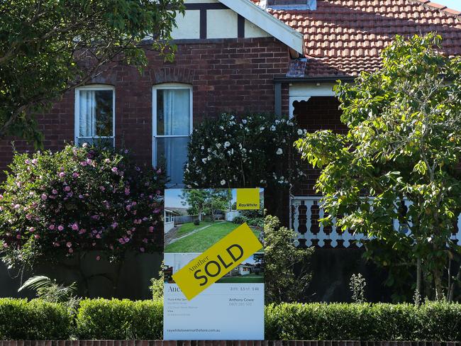 Booming regional property markets revealed