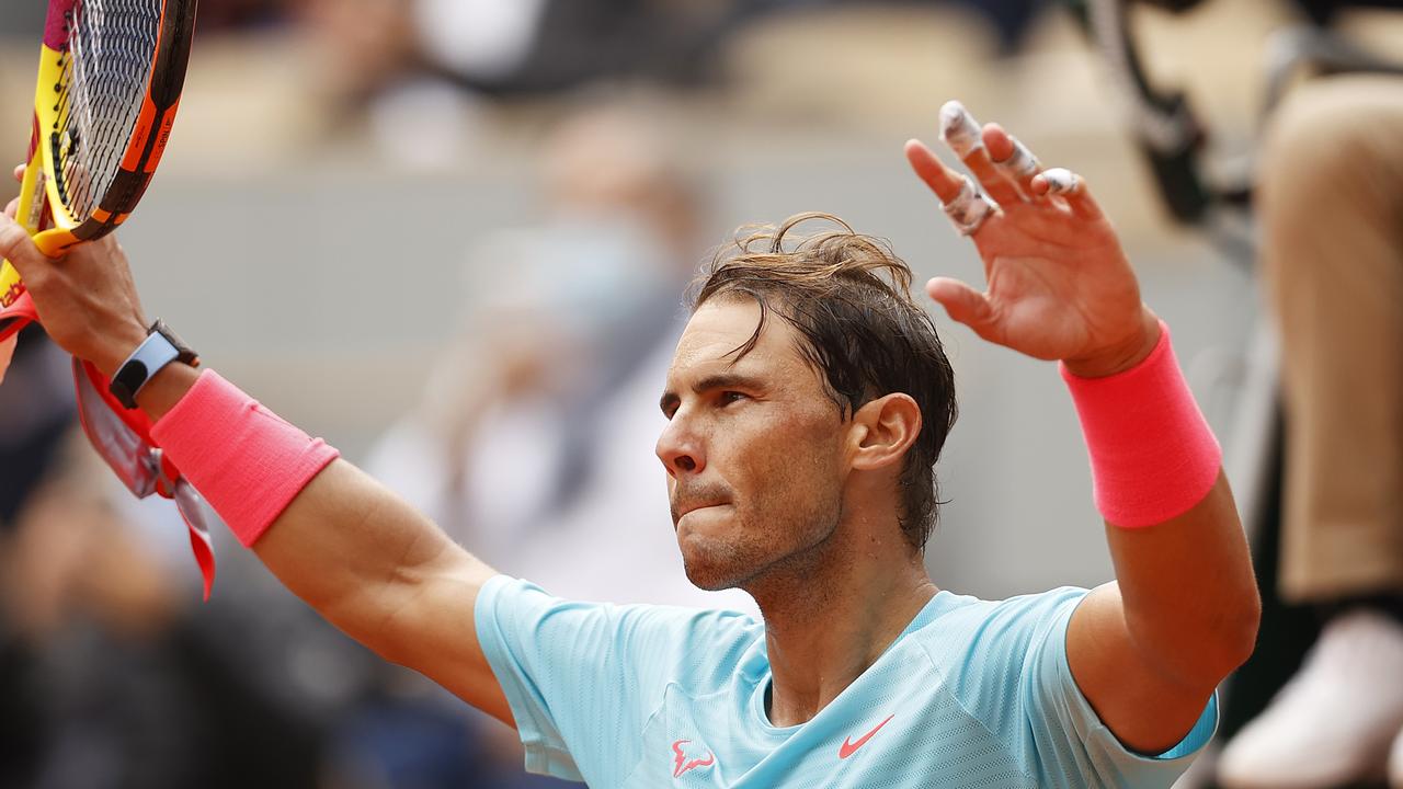 French Open 2020 draw: Rafael Nadal handed tough draw, Andy Murray