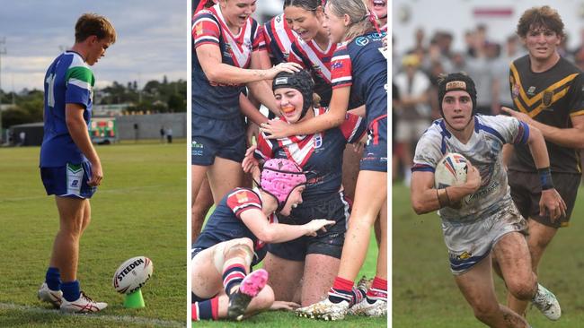 Some of the state's leading rugby league talent will be on show when The Cathedral College hosts the Confraternity Carnival in 2025.