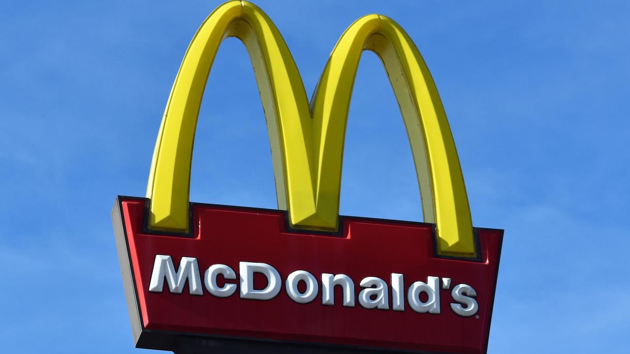 ‘Wild’ MyMacca’s Grimace promotion is a hoax, McDonald’s confirms ...