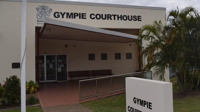 Screaming echoed throughout Gympie Magistrates Court on Monday as Holly Louise Cheatley was remanded in custody.