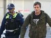 Industry slams activist slaughterhouse trespass