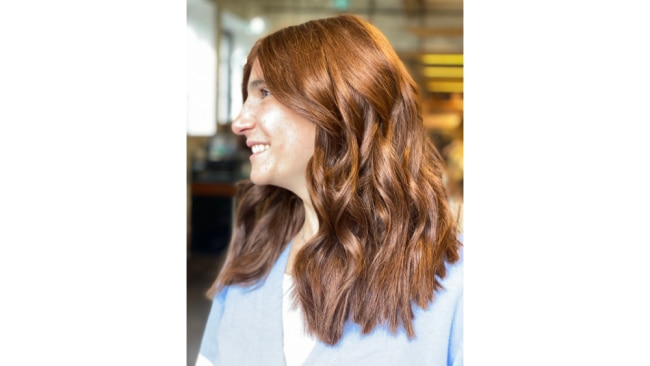 I wore a wig to hide my thinning hair, and I'm converted' | body+soul
