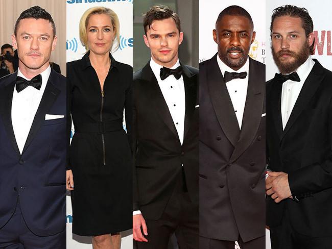 Who could, and should, be the next James Bond?