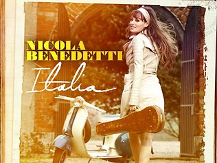 Italia (Nicola Benedetti)