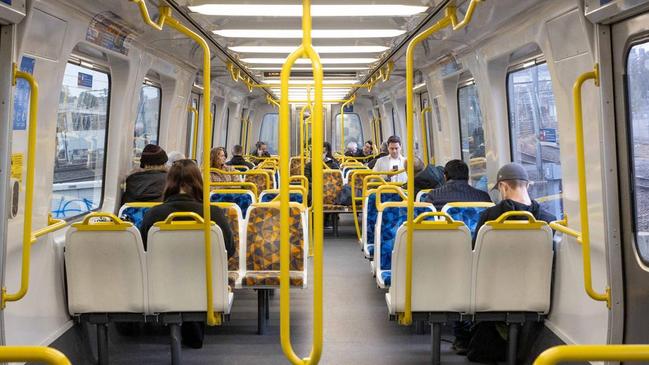 STOPIT received more than 1500 notifications in its first year, leading to 13 arrests over threatening and offensive behaviour on public transport.